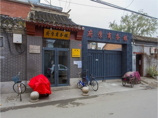 自动升降柱订制